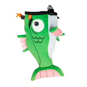 Sac à magnésie - Poisson -...