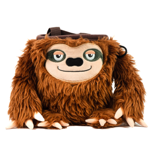 Sac à magnésie - Paresseux...