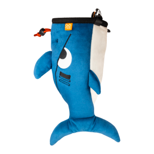 Sac à magnésie - Requin -...