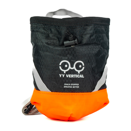 Sac à magnésie - Basic - Without stopper - YY Vertical 1 Sac à magnésie - Basic - Without stopper - YY Vertical 1