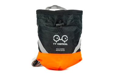 Sac à magnésie - Basic - Without stopper - YY Vertical 1 Sac à magnésie - Basic - Without stopper - YY Vertical 1