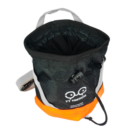 Sac à magnésie - Basic - Without stopper - YY Vertical 2 Sac à magnésie - Basic - Without stopper - YY Vertical 2