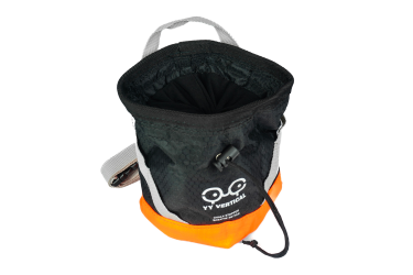 Sac à magnésie - Basic - Without stopper - YY Vertical 2 Sac à magnésie - Basic - Without stopper - YY Vertical 2