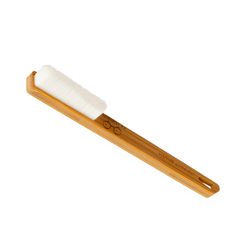 Brosse Escalade - Infinity Brush - YY vertical S