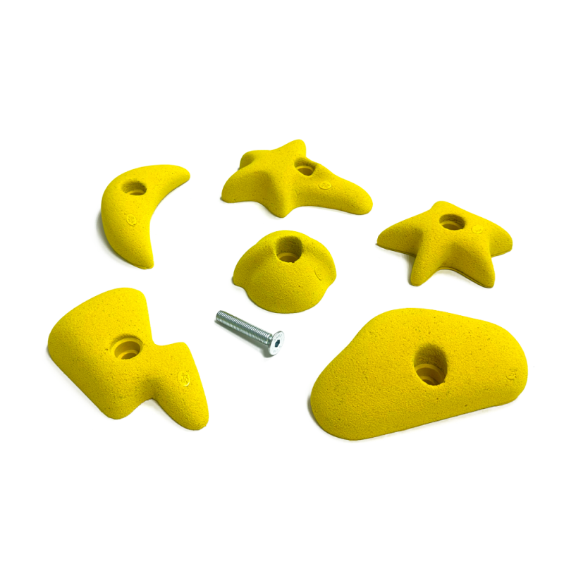 prise escalade enfant osmose lot kiddy 1