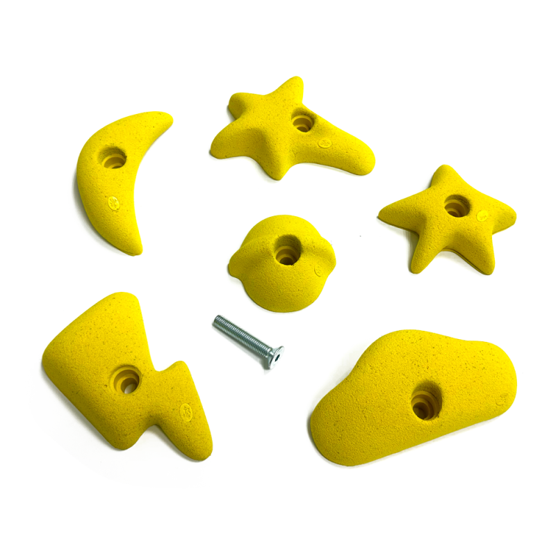 prise escalade enfant osmose lot kiddy