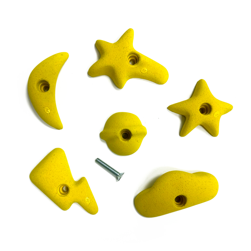 prise escalade enfant osmose lot kiddy 2