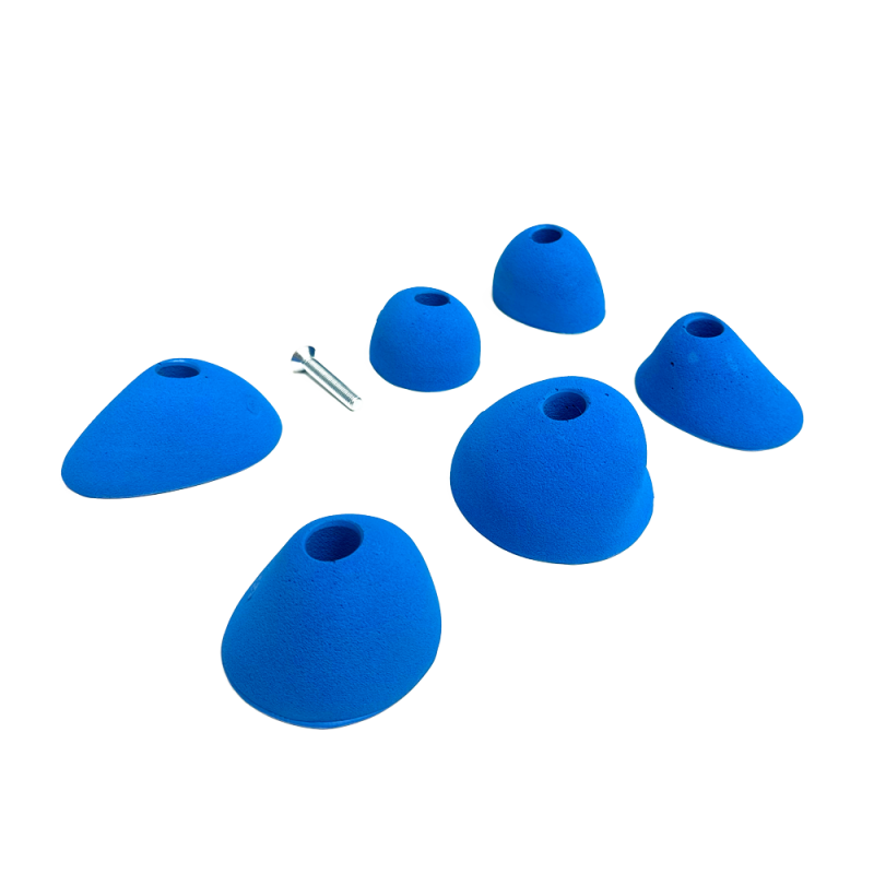 prise escalade osmose lot balls