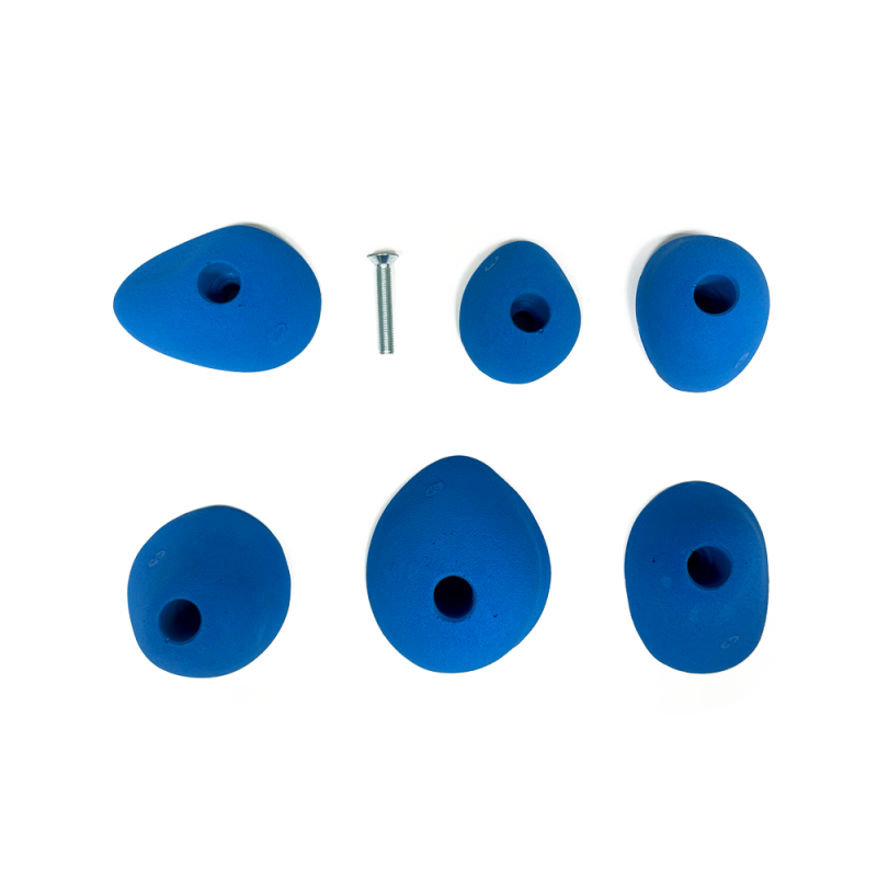 prise escalade osmose lot balls 1