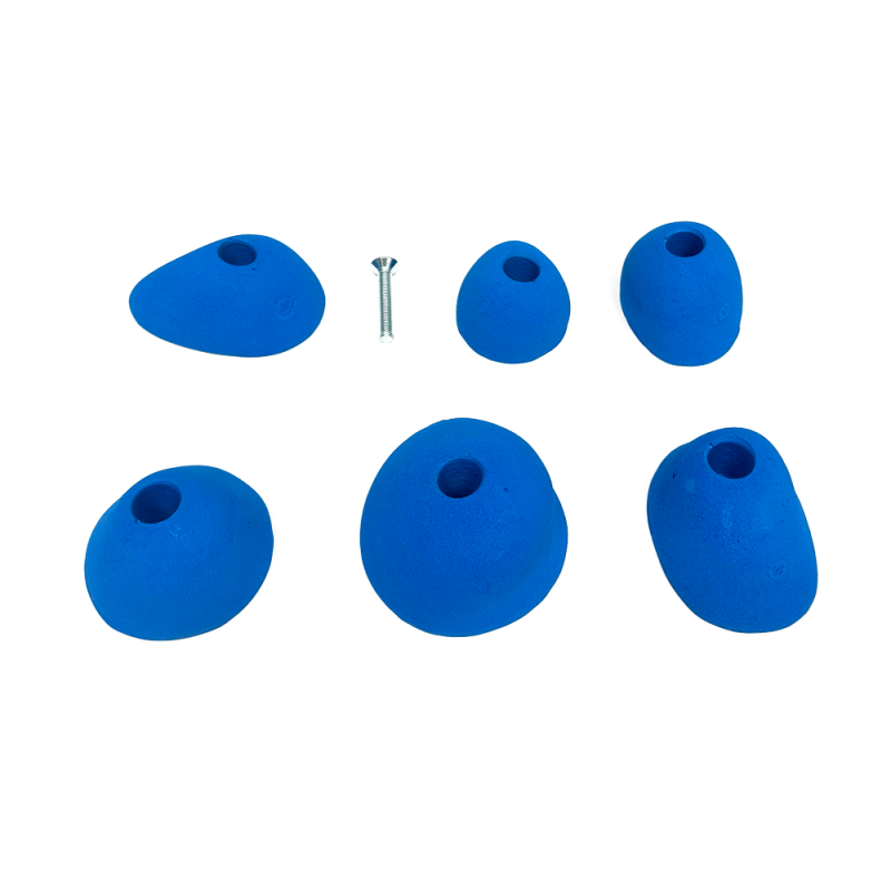 prise escalade osmose lot balls 2