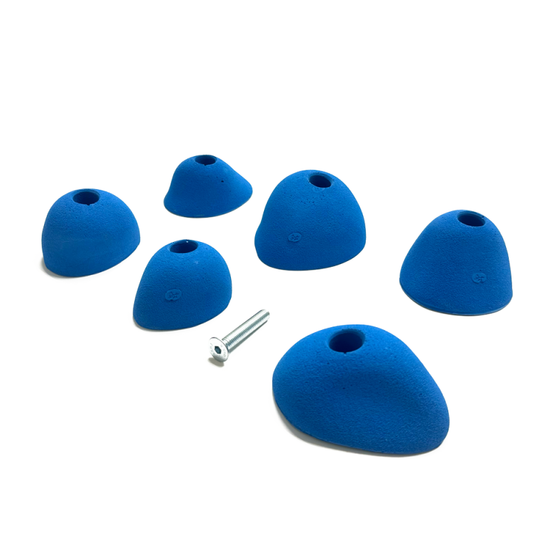 prise escalade osmose lot balls 3