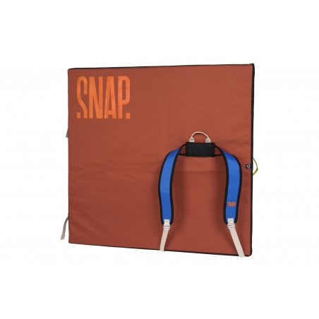 Crashpad One