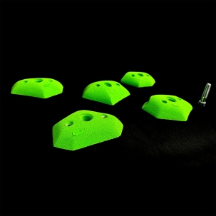 Mini Crimps M - 5 Prises Escalade Ino'Holds 1