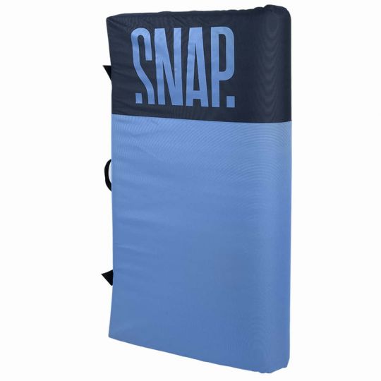 Crash pad Snap Hip