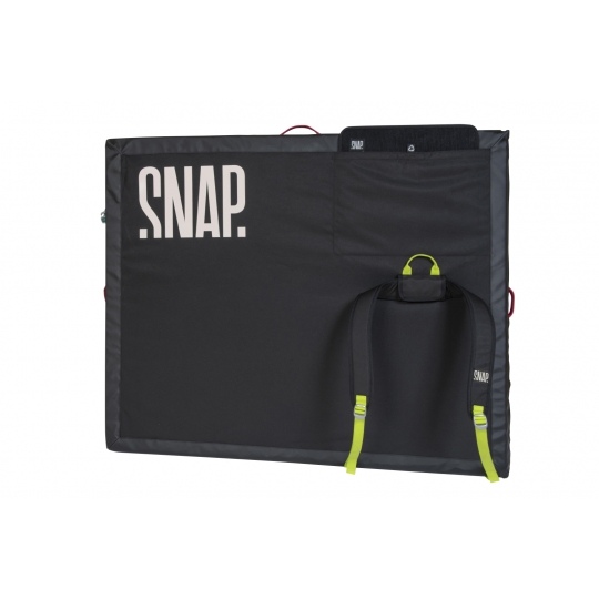 Crash pad Snap Stamina