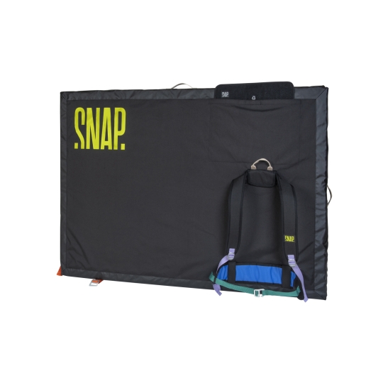 Crash pad Snap Grand Stamina