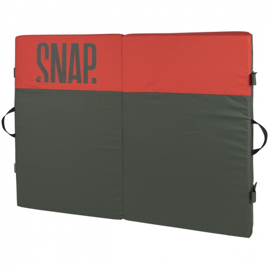 Crash pad Snap Hop