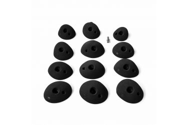 12 Prises Escalade - P'tit Bac M