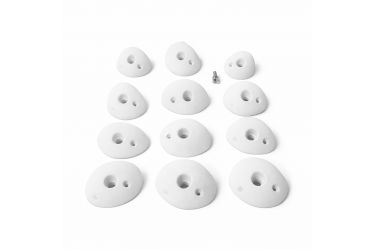 12 Prises Escalade - P'tit Bac M