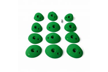 12 Prises Escalade - P'tit Bac M