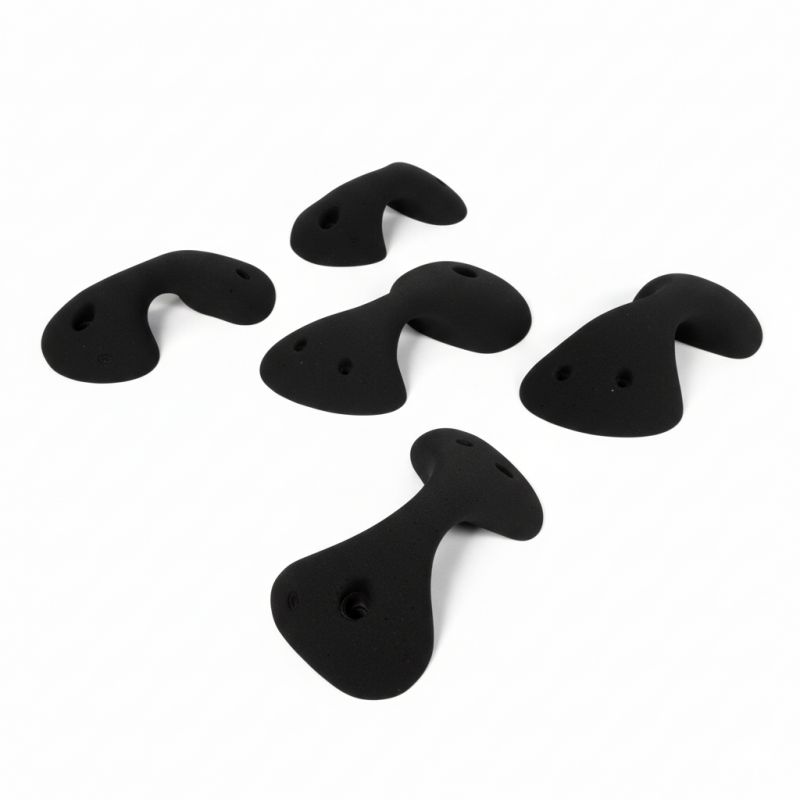 5 Prises Escalade - Big'Poignée XL