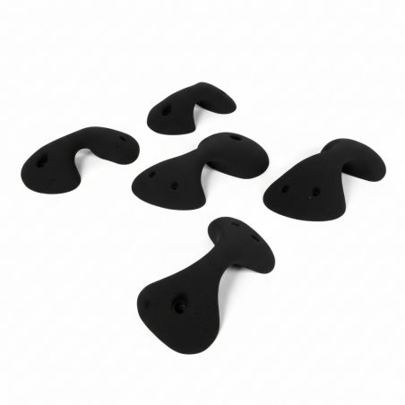 5 Prises Escalade - Big'Poignée XL