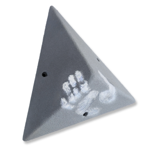 Volume bois - Pyramid