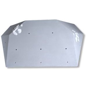 Volume bois - Quartz