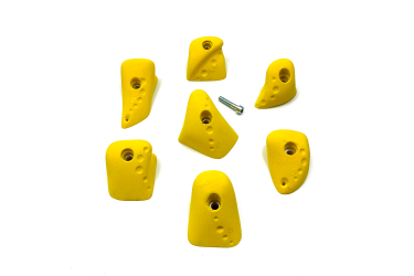 prises-escalade-osmose-hook-jaune