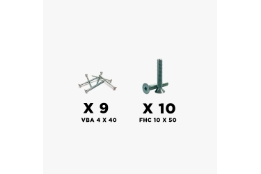 10 Prises Escalade Enfant - Les Kids 3 6