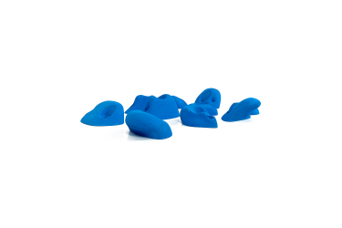 prise escalade osmose lot manti bleu clair 1