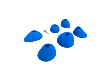 prise escalade osmose lot balls