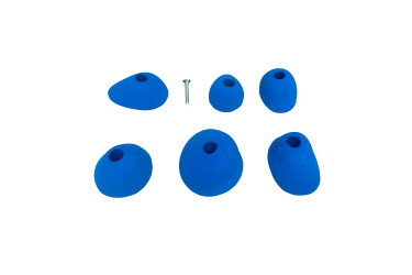 prise escalade osmose lot balls 2