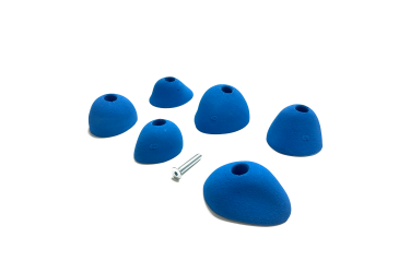 prise escalade osmose lot balls 3