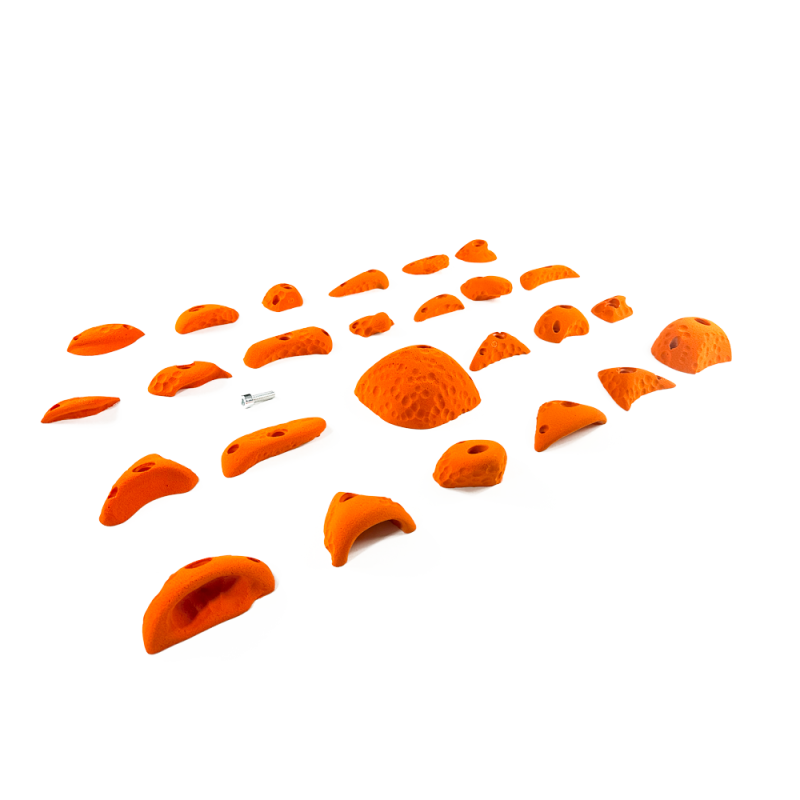Prises Escalade - BUBBLE 3