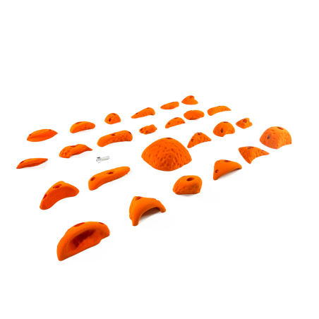 Prises Escalade - BUBBLE 3