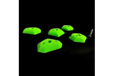 Mini Crimps M - 5 Prises Escalade Ino'Holds 1