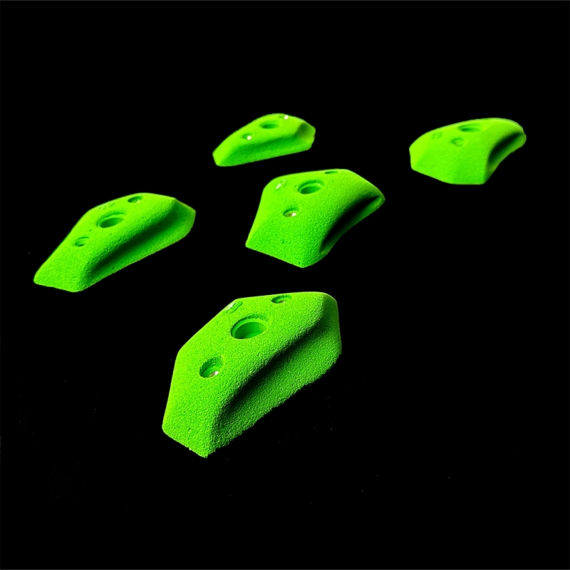 Mini Crimps M - 5 Prises Escalade Ino'Holds 3