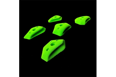 Mini Crimps M - 5 Prises Escalade Ino'Holds 3
