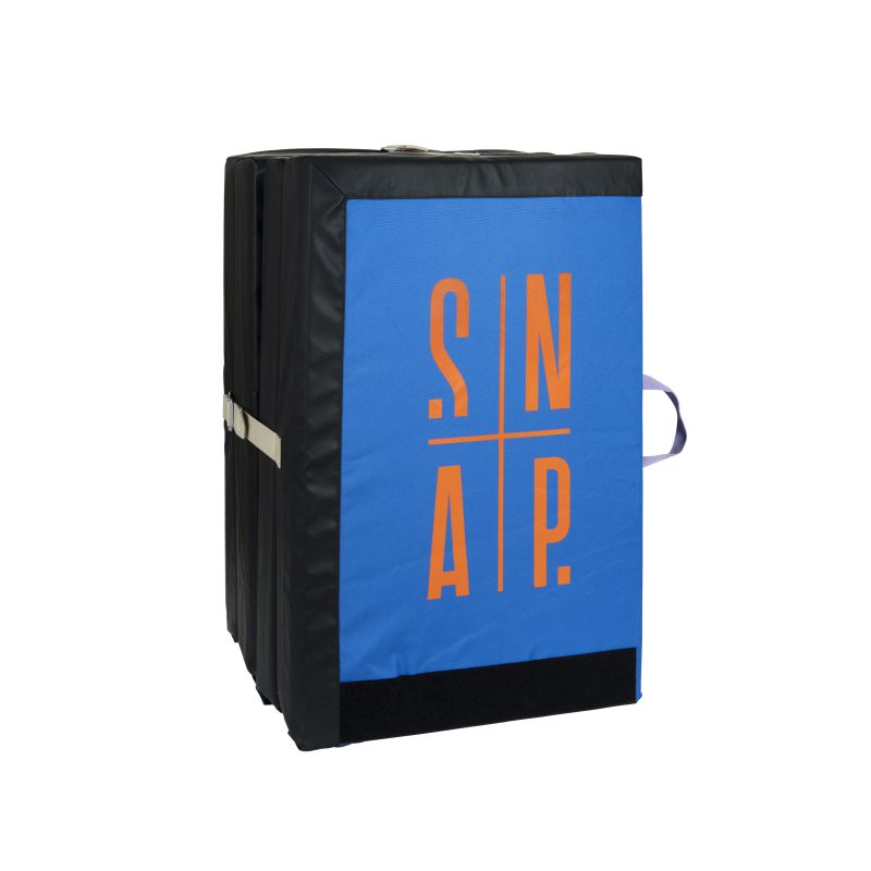 Crash pad - Bounce - 150 × 100 × 11 cm