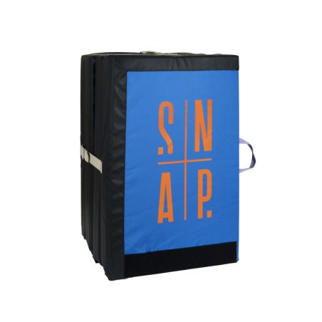 Crash pad - Bounce - 150 × 100 × 11 cm