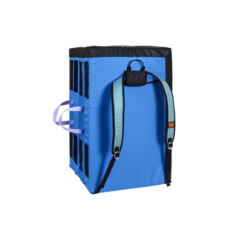 Crash pad - Bounce - 150 × 100 × 11 cm