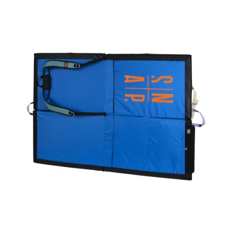 Crash pad - Bounce - 150 × 100 × 11 cm