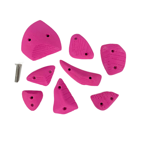 prise escalade osmose lot micro rockail rose 1 prise escalade osmose lot micro rockail rose 1