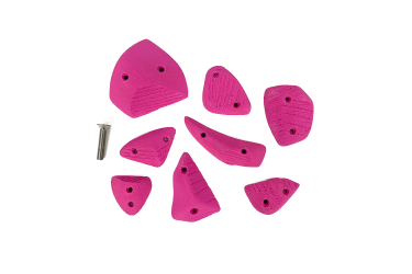 prise escalade osmose lot micro rockail rose 1 prise escalade osmose lot micro rockail rose 1