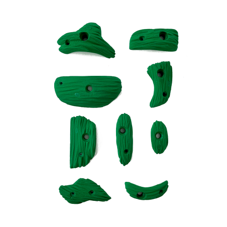 prise escalade osmose lot savane vert prise escalade osmose lot savane vert