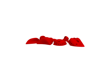 prise escalade osmose lot space rouge prise escalade osmose lot space rouge