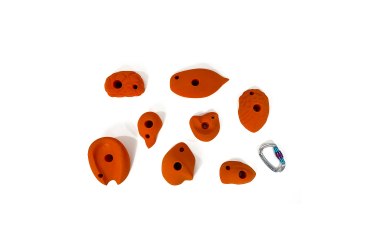 prise escalade osmose lot bools orange prise escalade osmose lot bools orange