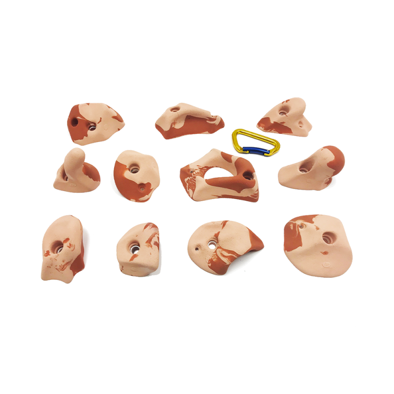 prise escalade osmose lot snow m