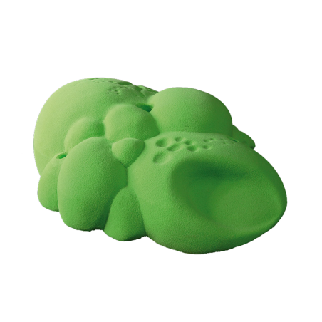 prise escalade osmose lot globule vert clair